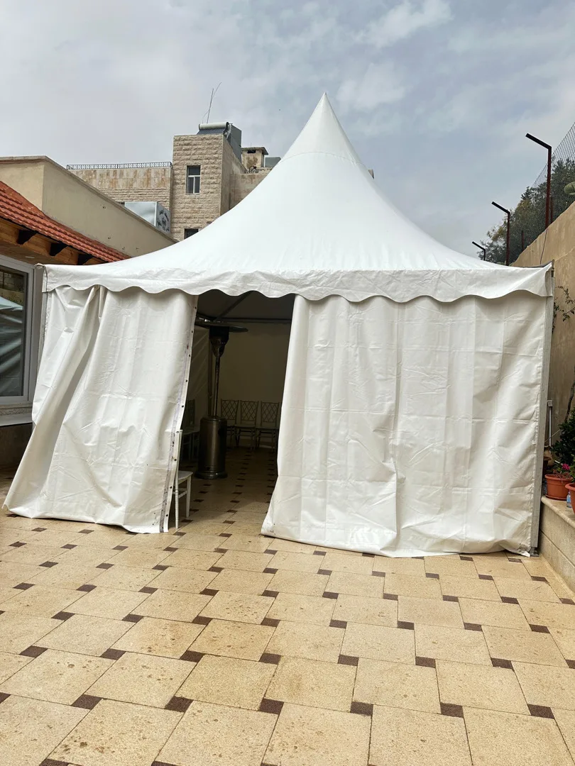 تأجير وتجهيز جميع مستلزمات الحفلات