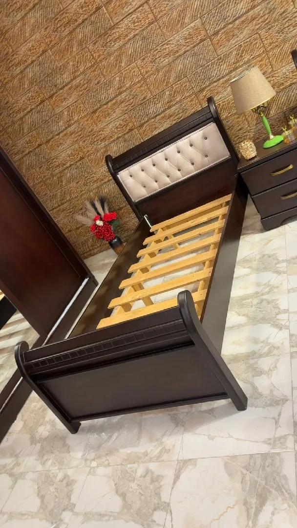غرف نوم