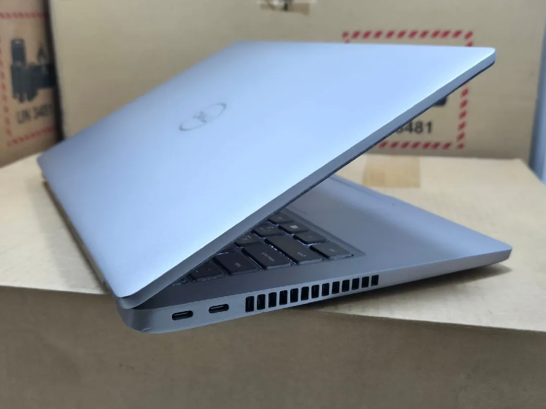DELL latitude 5420