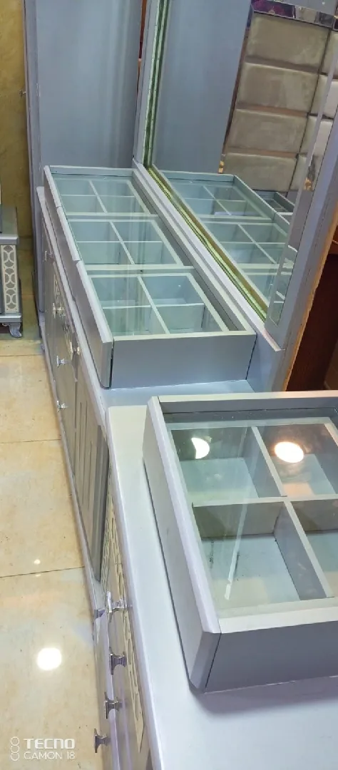 غرفة نوم جديدة