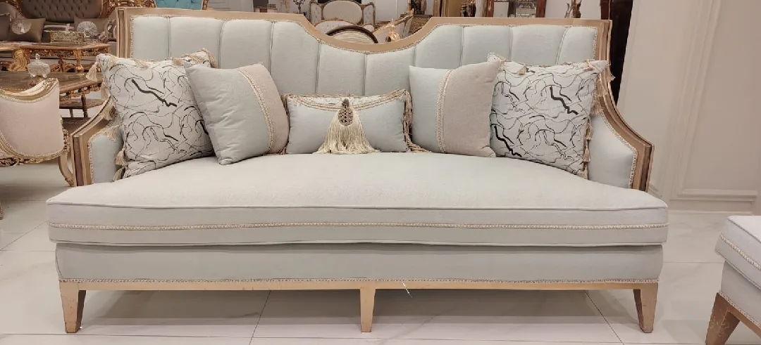 طقم كنب
