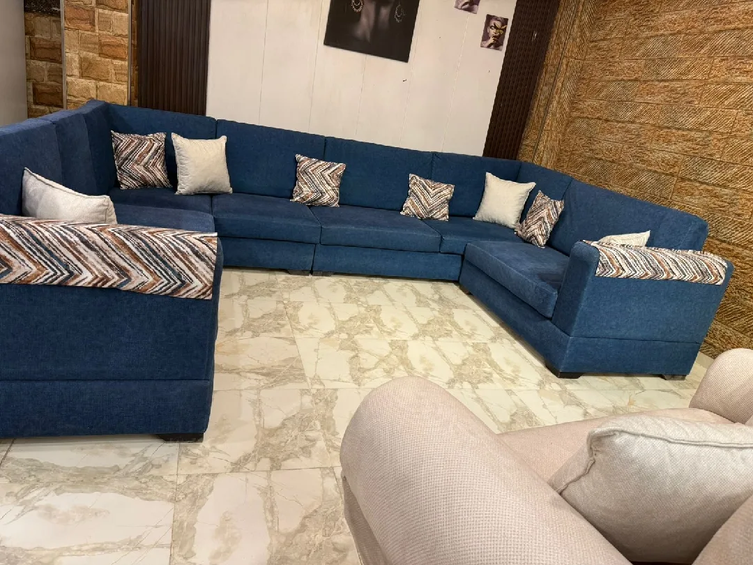 طقم كنب