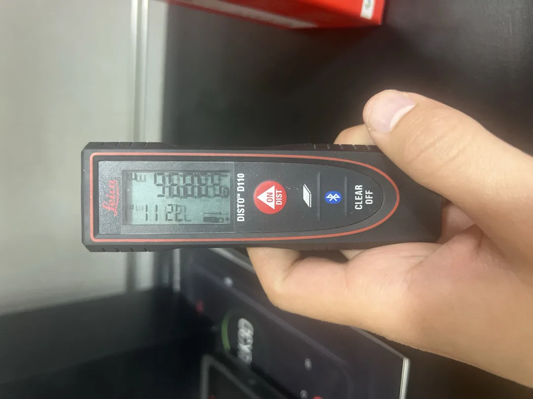 Surveying and Engineering Instruments