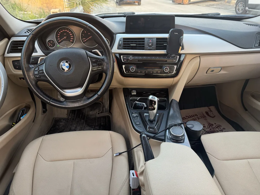 bmw 330e 2018