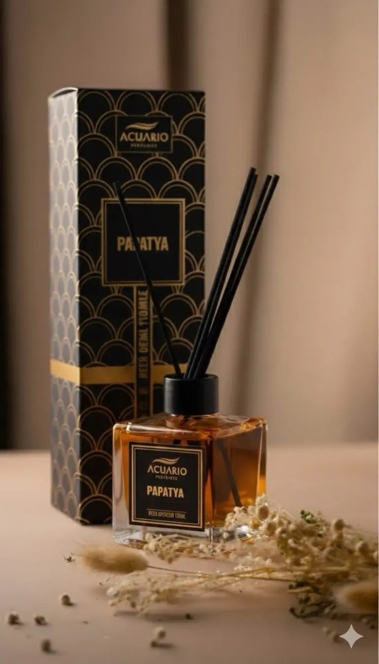 معطر اعواد