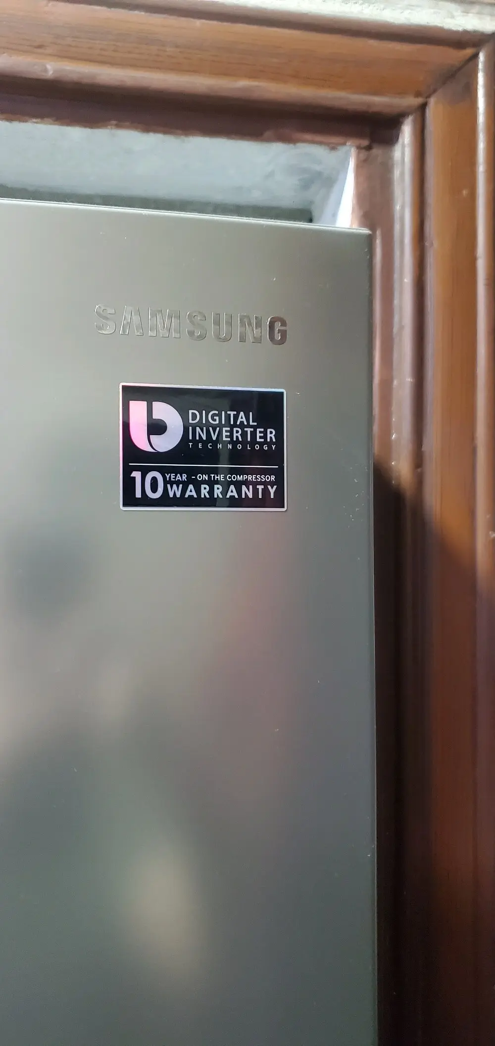 ثلاجة سامسونج ٧٢٠لتر