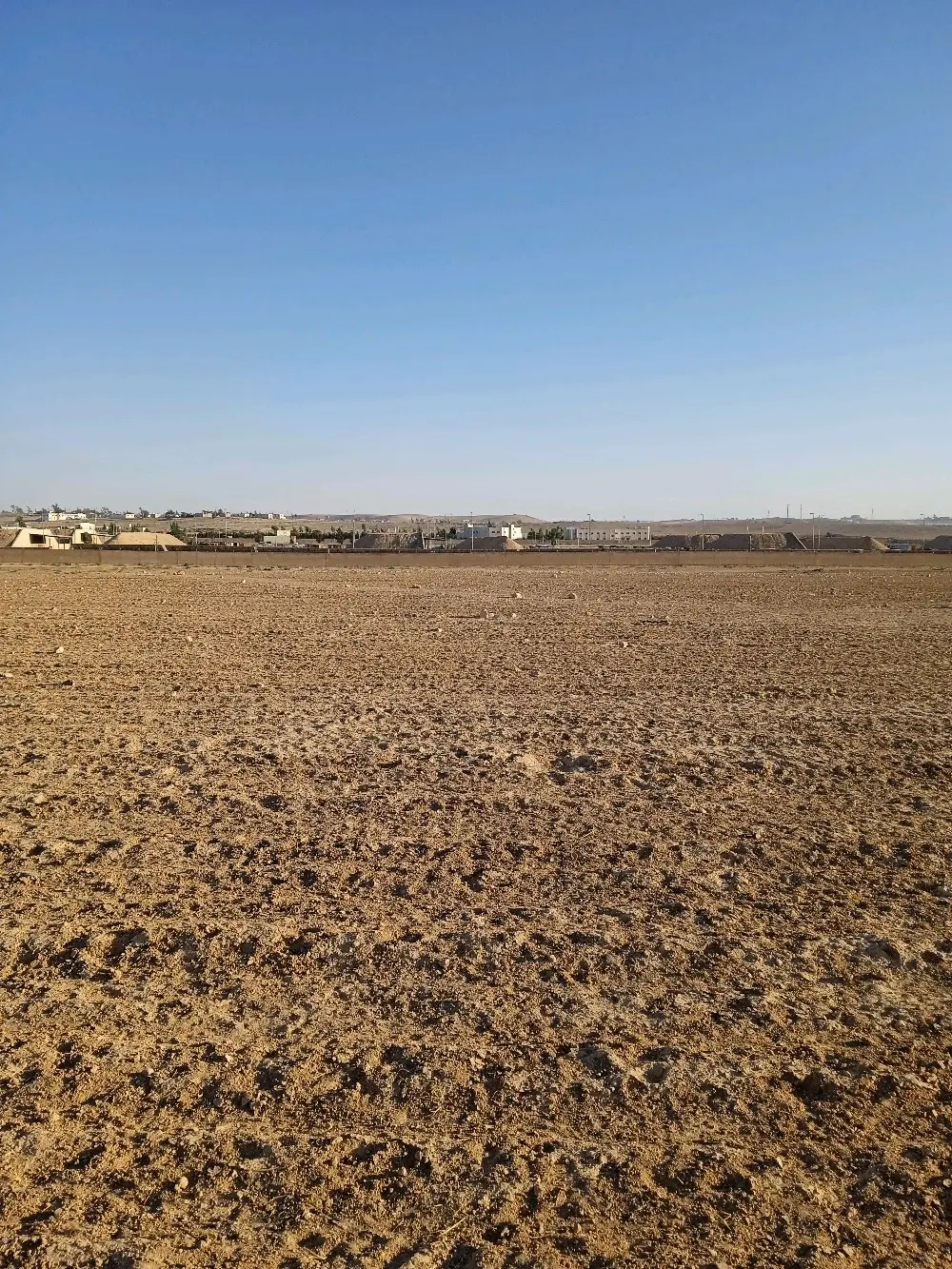 ارض للبيع في الزرقاء / الهاشمية
