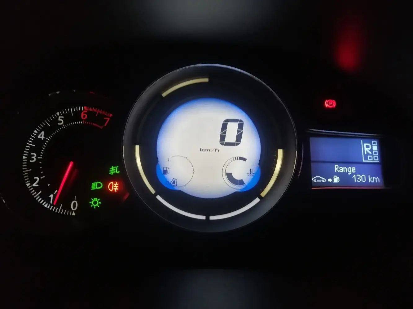 للبيع المستعجل  رينو فلونس ٢٠١٣