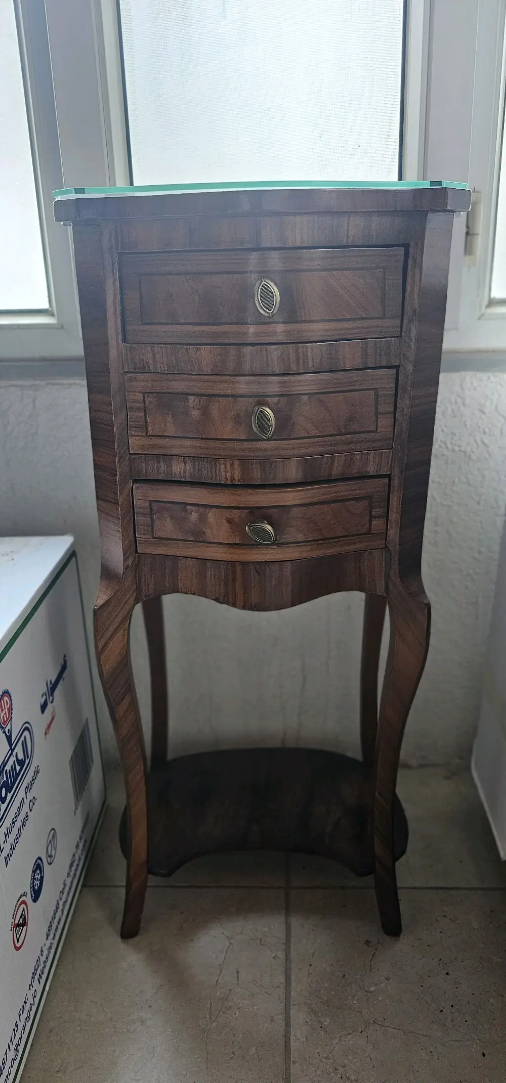 تحف فنية كلاسيكية فاخرة بطراز أوروبي أنيق – قطع ديكور مميزة للبيت أو المكتب تحف