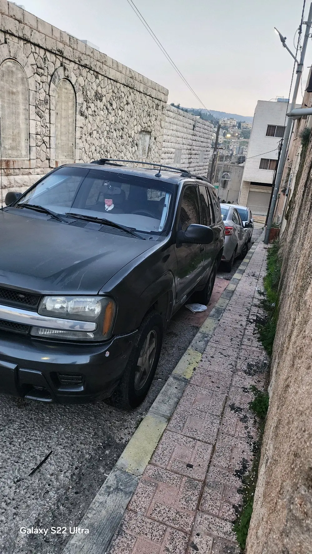 شفرلية بليزر ٢٠٠٥