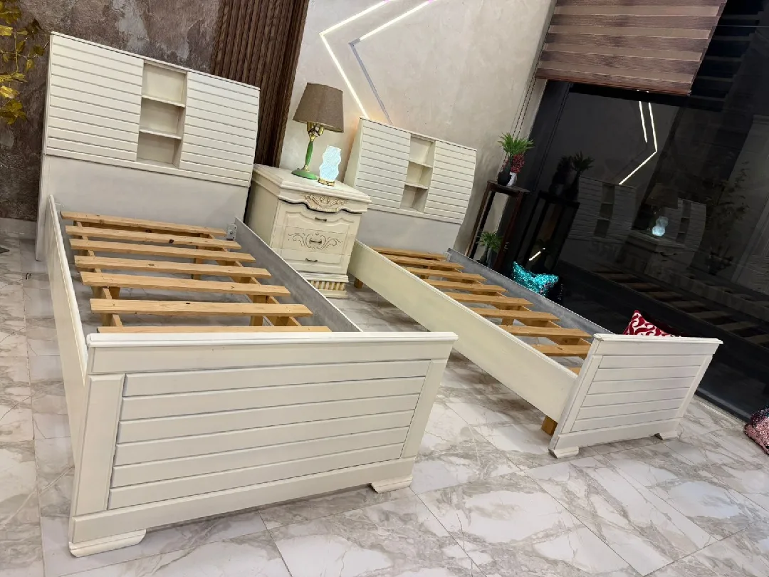 غرفه نوم شبابيه