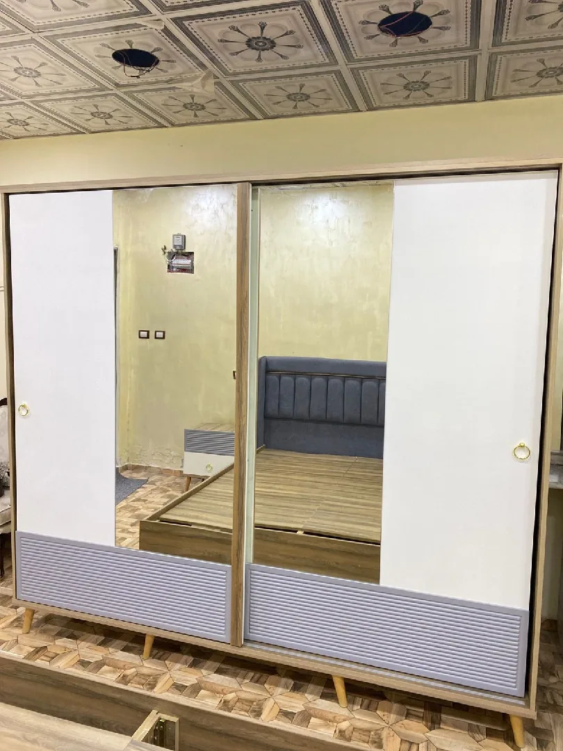 غرفة نوم ماستر