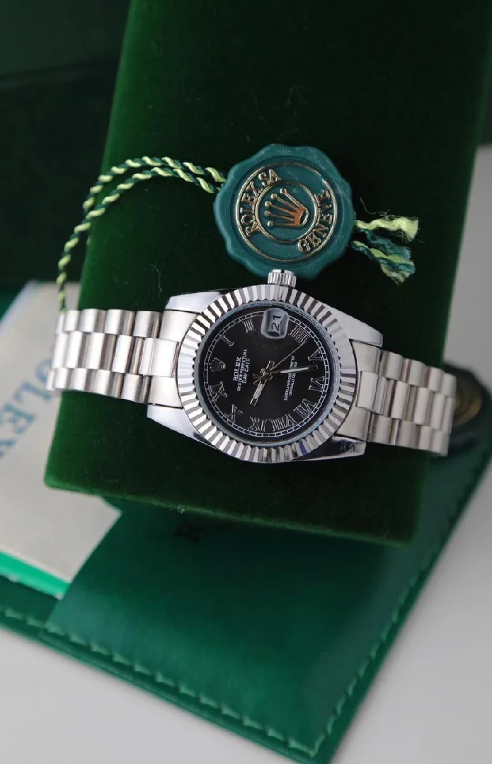 ساعات رولكس