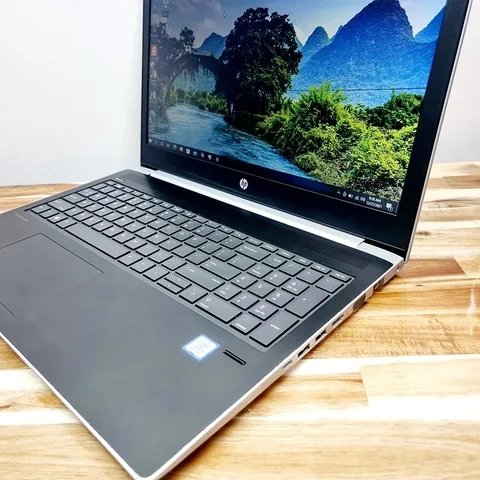 HP ProBook