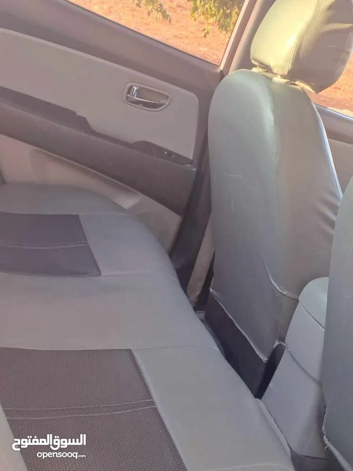 هونداي افانتي 2010