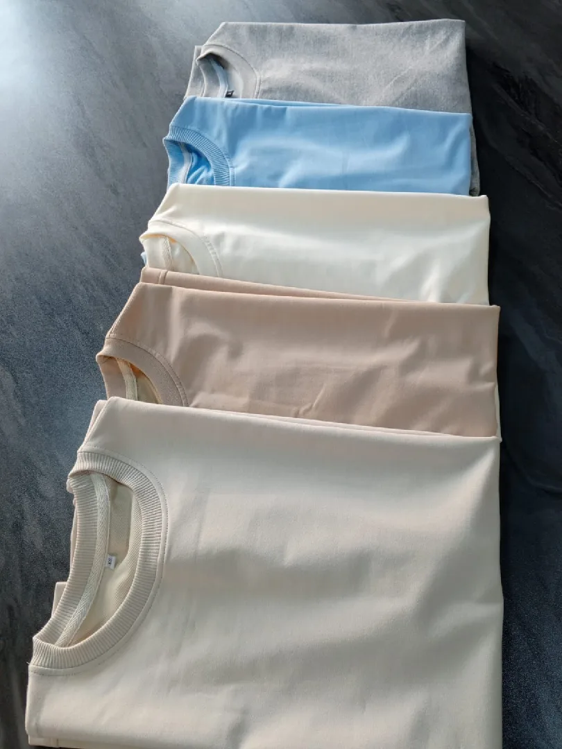 تيشيرتات اوڤر سايز