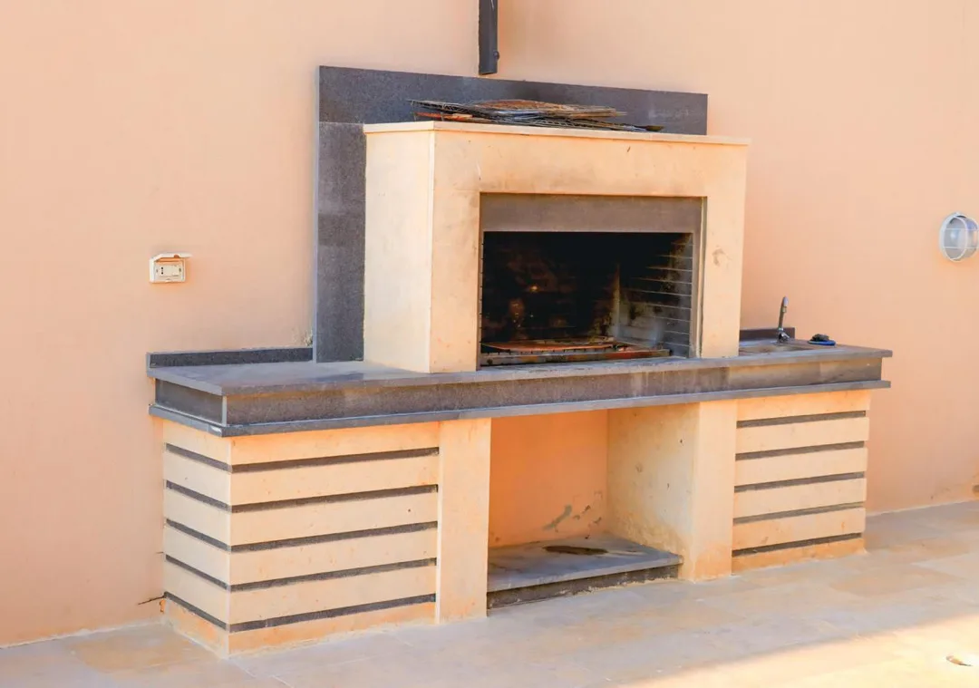 شاليه للايجار في البحر الميت