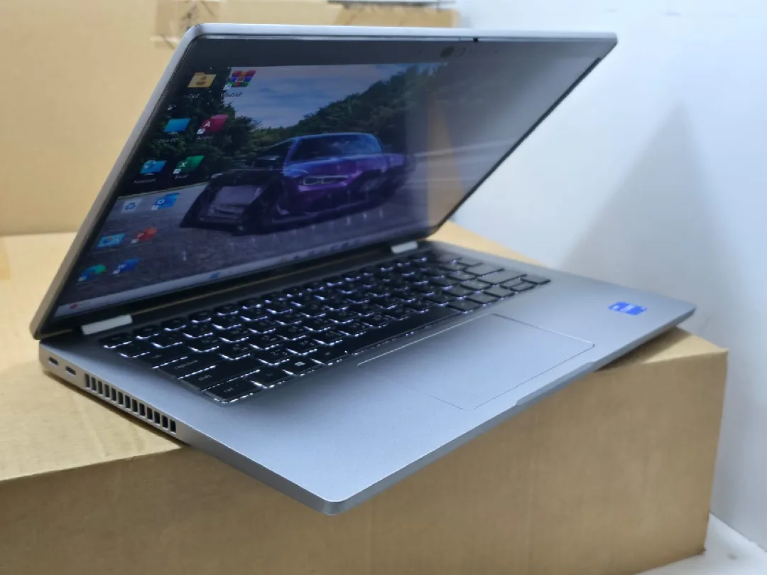 DELL latitude 5420