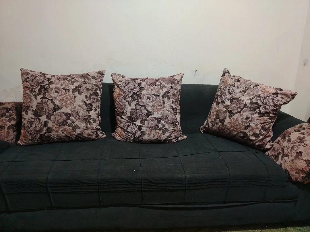 طقم كورنر  تخت اطفال