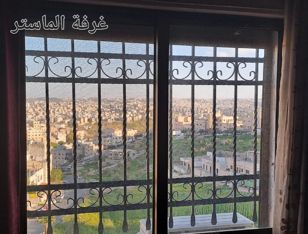 شقة للبيع في طبربور ابو عليا  ,150m