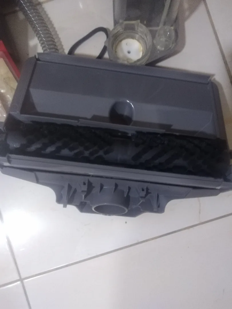 مكنسة كيربي