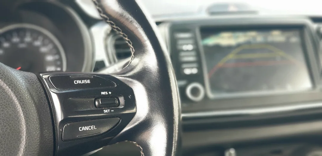 كيا بيجاس موديل 2022