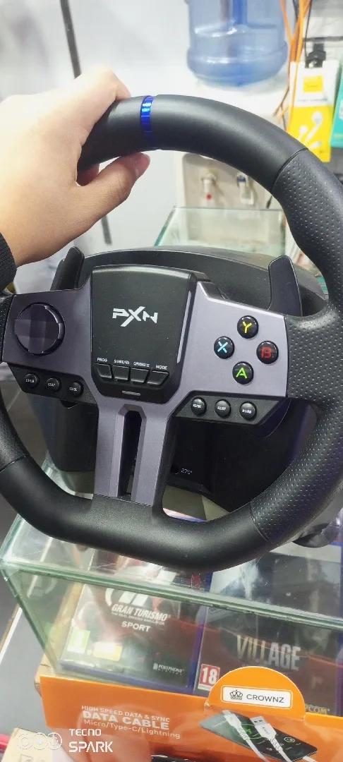 دركسون pxn v9 gen 2