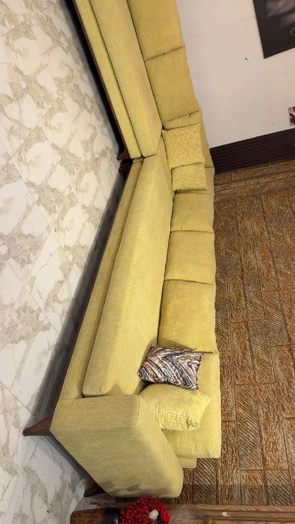 طقم كنب