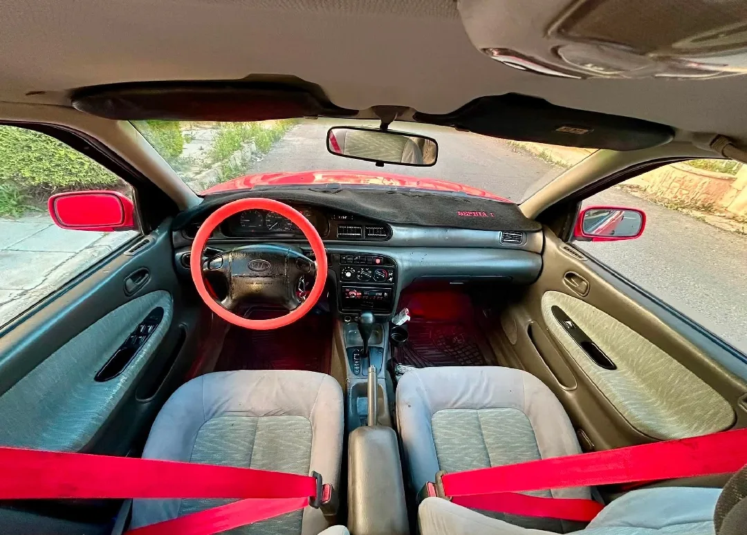 كيا سيفيا للبيع