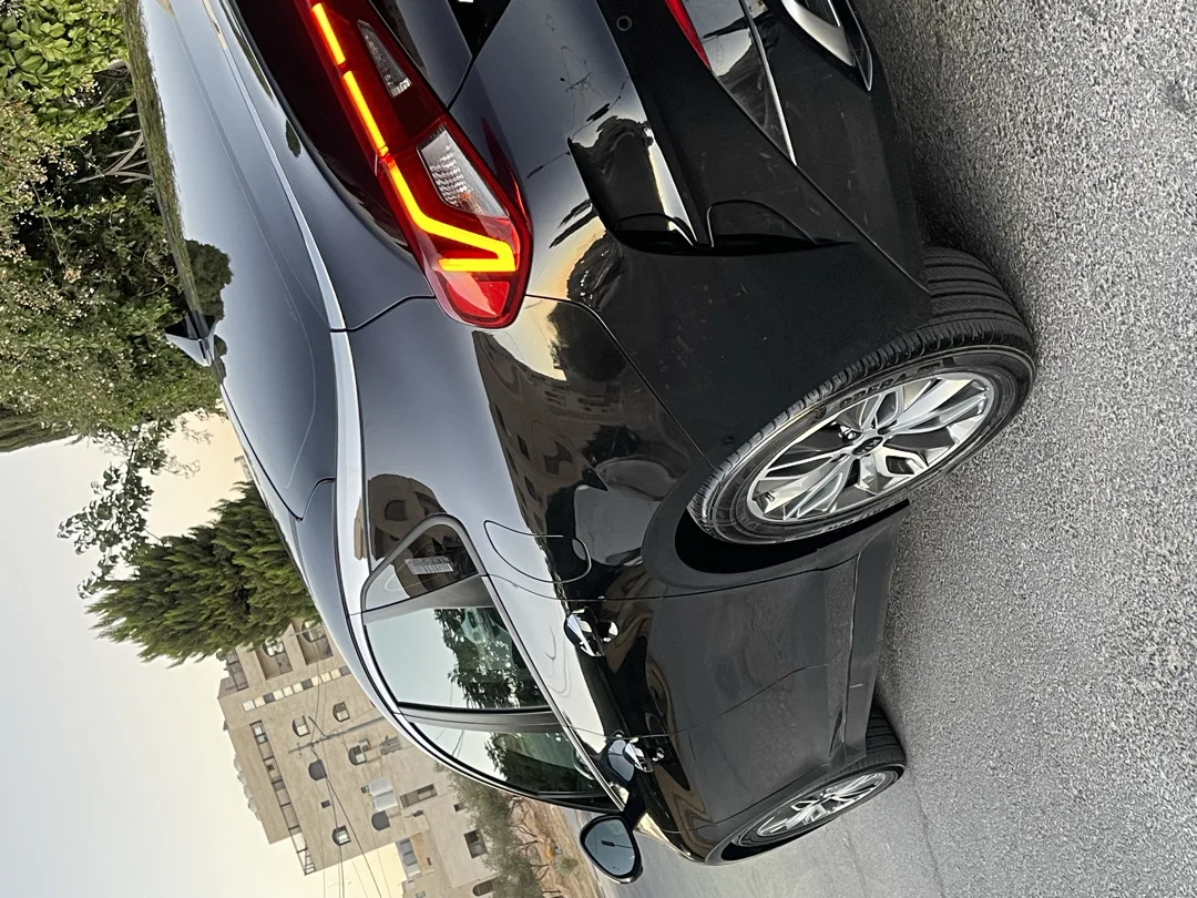 كيا k5 وارد كوري استخدام شخصي 2021