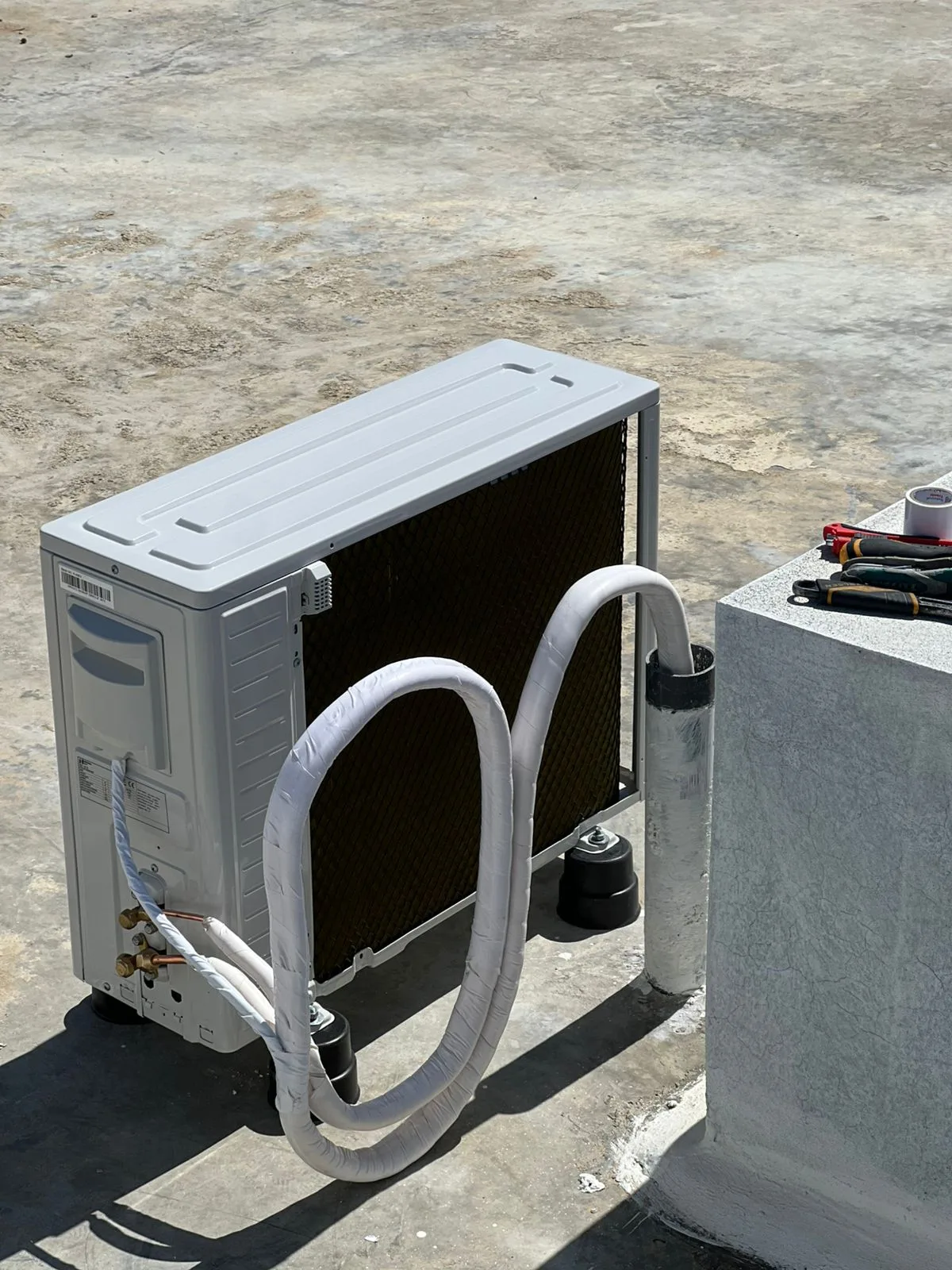 مع مكيفات البارون وفّر أكثر وخذ أفضل أداء❄️ تبريد قوي + استهلاك أقل✔️ تركيب وصيانة