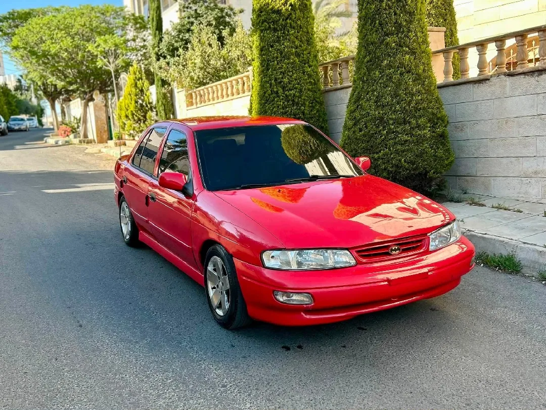 كيا سيفيا للبيع