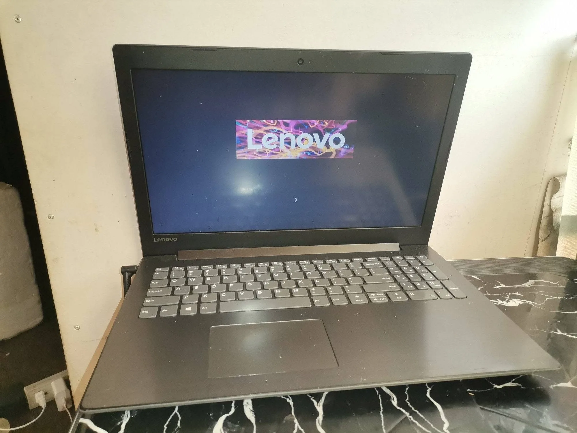 لابتوب Lenovo IdeaPad 320‑15IKB