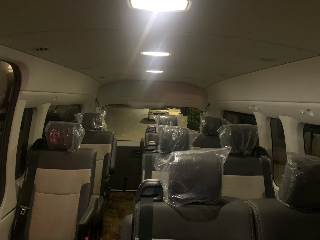 خدمة نقل من الاردن الى سوريا ولبنان