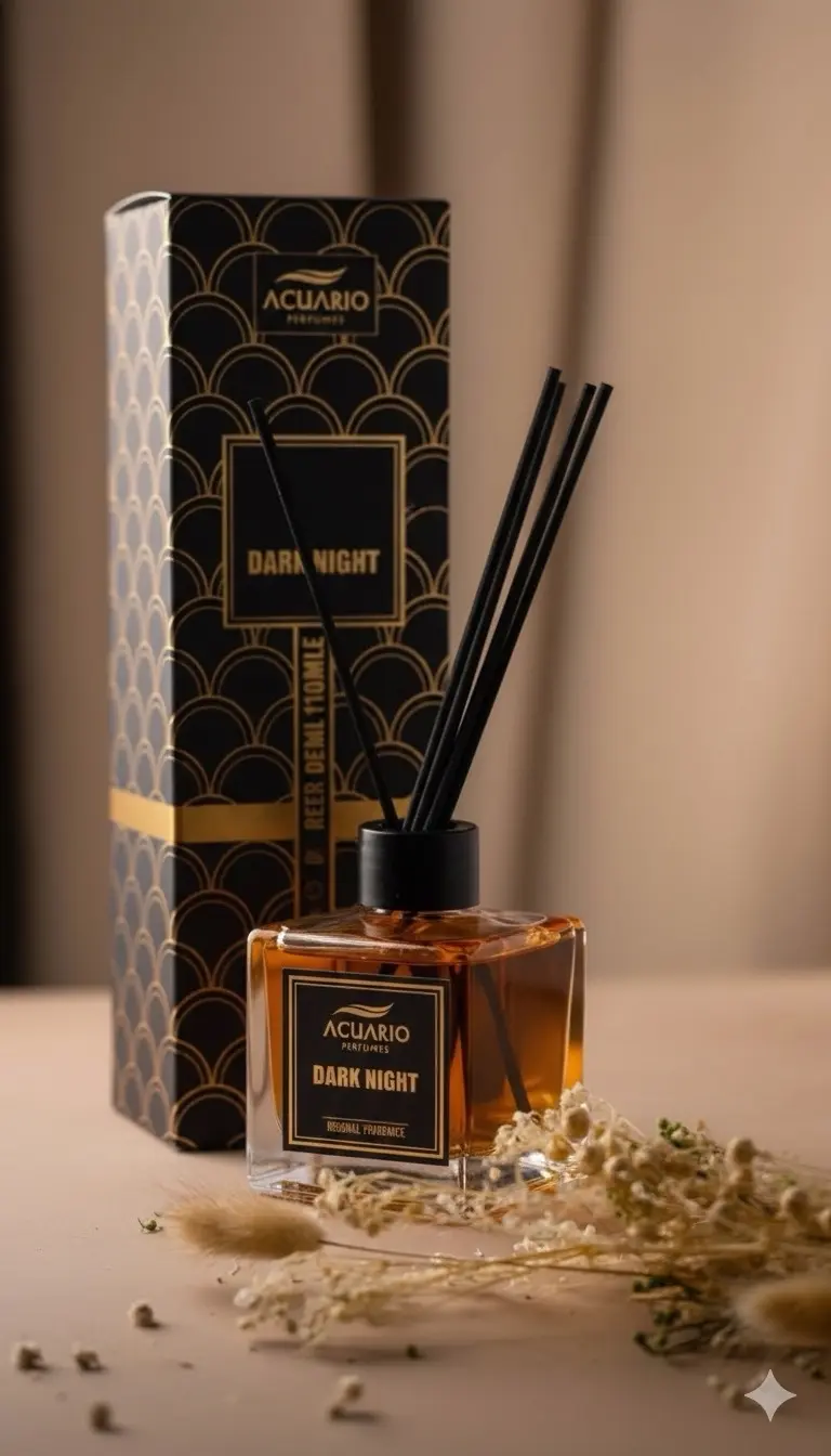 معطر اعواد