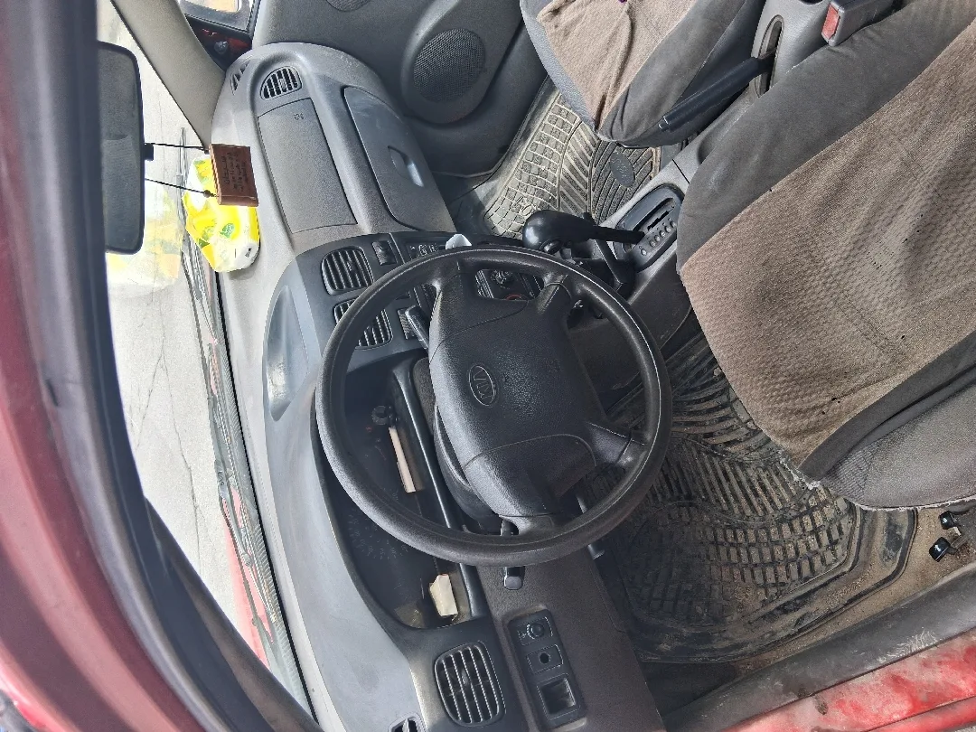 كيا ريو للبيع