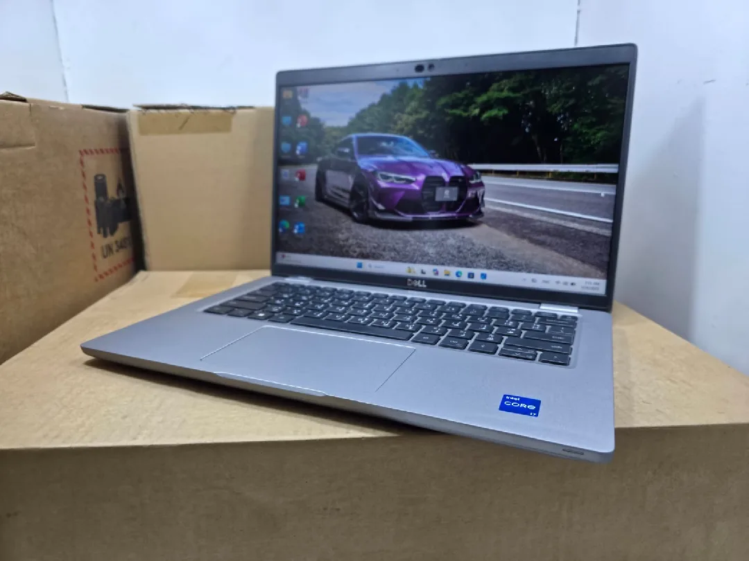 DELL latitude 5420