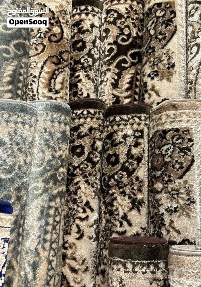 عروض وخصومات مميزه على السجادوالموكيت