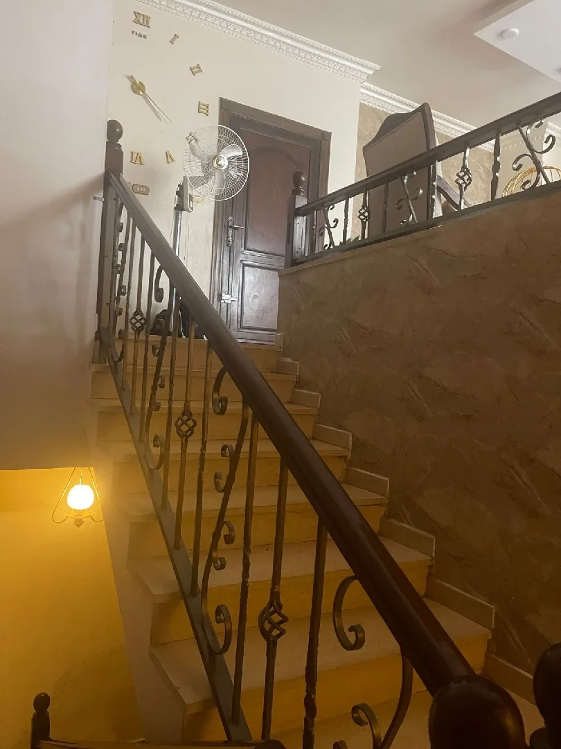 دوبلكس للبيع ب90,000 دينار في تلاع العلي!