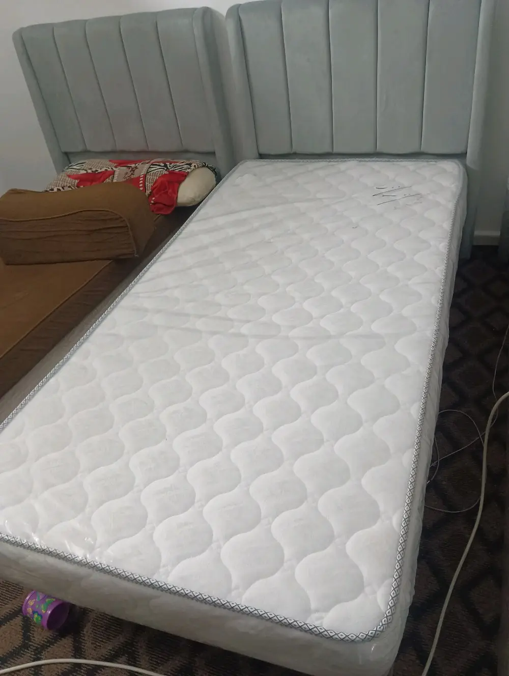 3 فرشات ضغط للبيع بتغليفهم