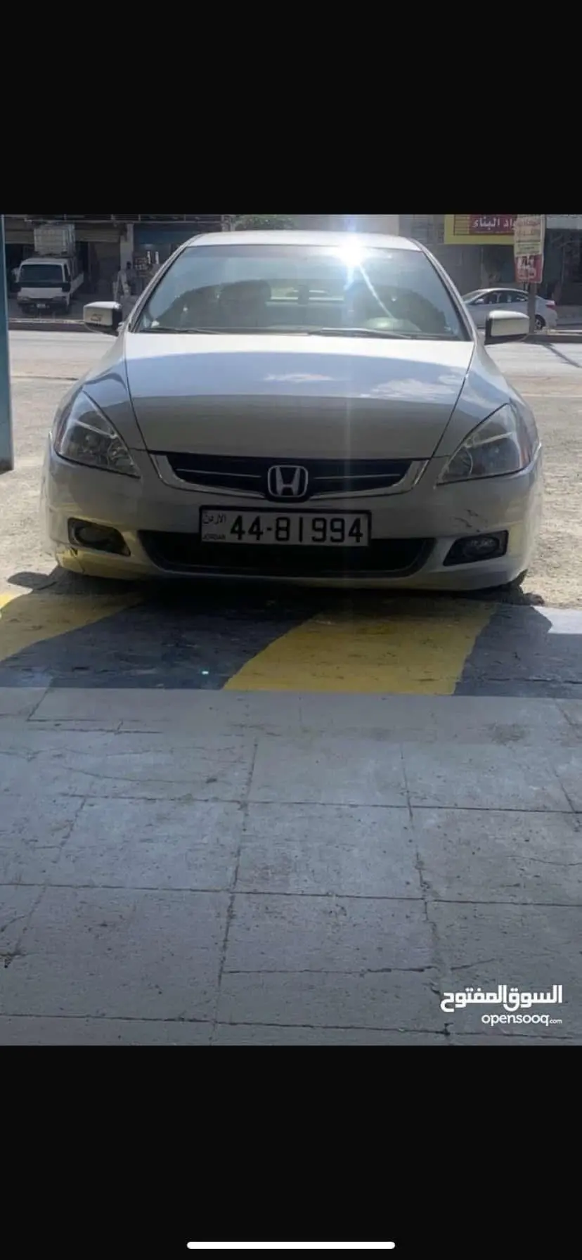 هوندا اكورد