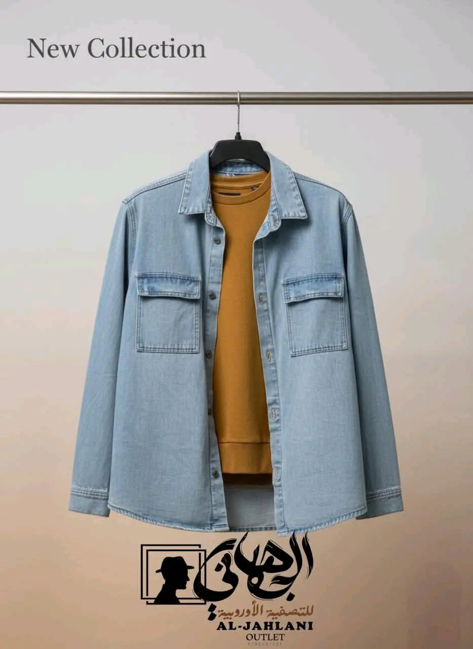 🔥 Dolce & Gabbana الأصلي✨ أناقة ما إلها حدود… كل قطعة تحكي قصة فخامة 💎👖 أكمل الل