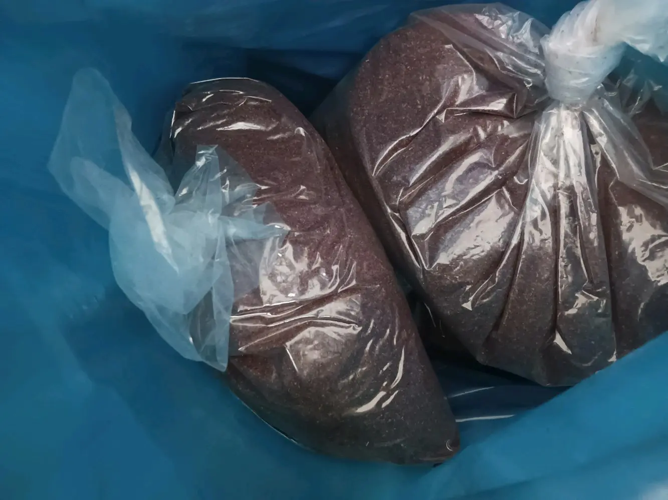 سماق بلدي