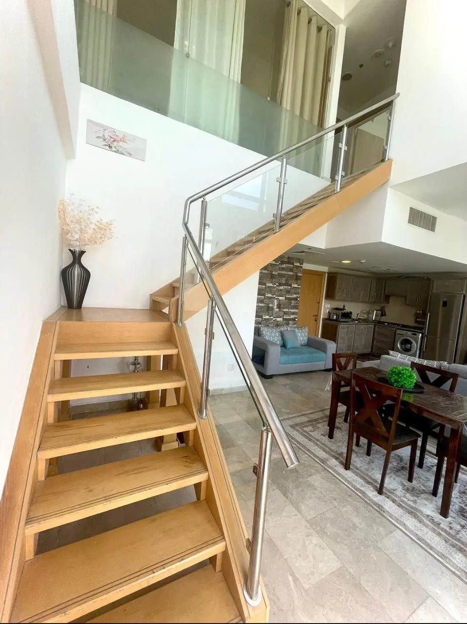 ابراج داماك