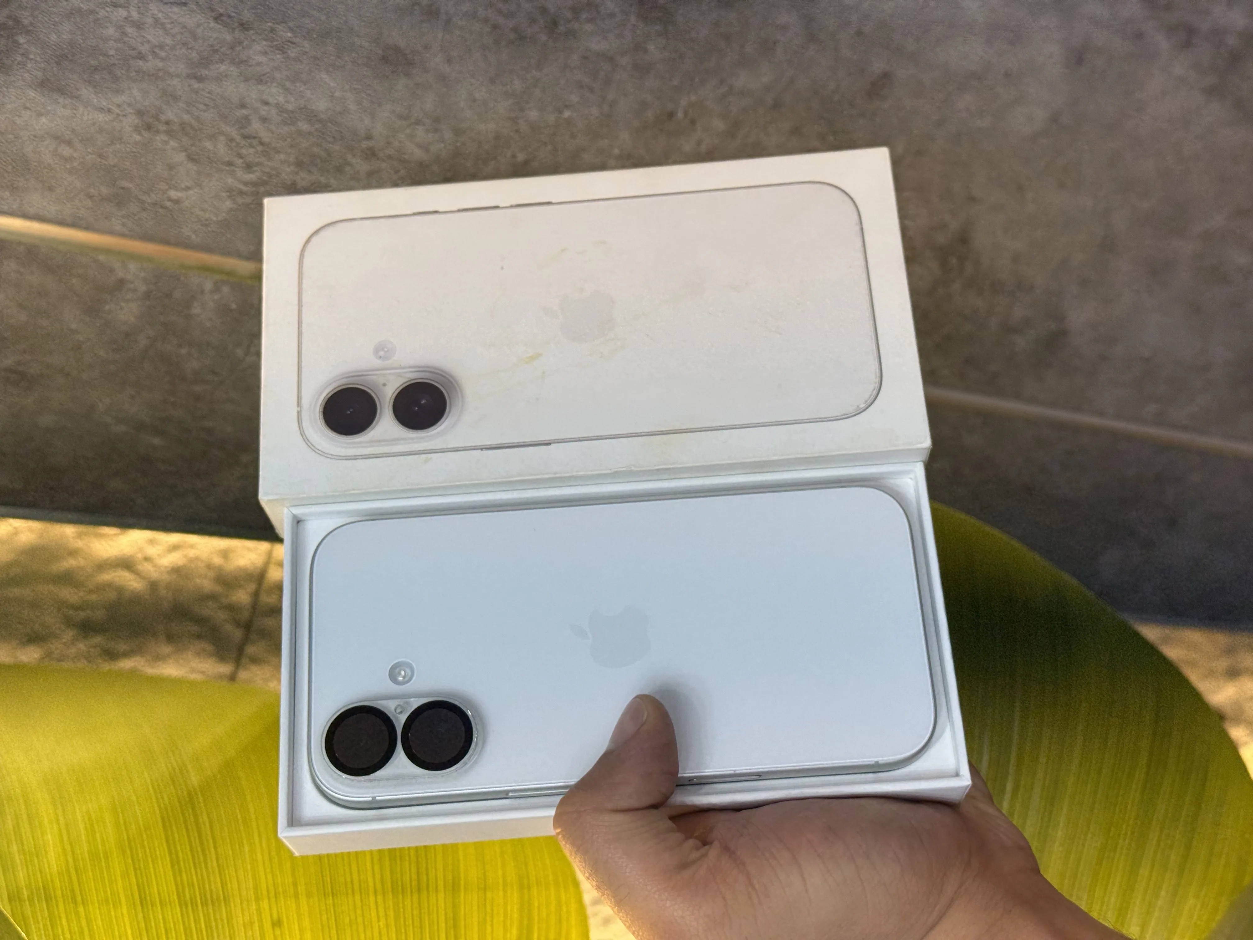 iphone 17 شرق اوسط مدخل خط