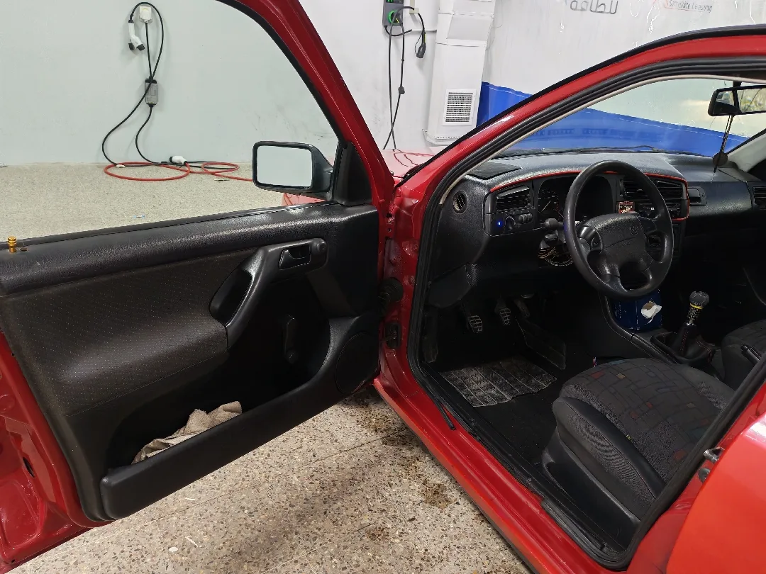 Golf MK3 1993