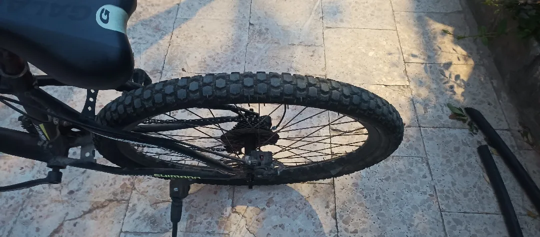 للبيع او بدل بحجم اكبر