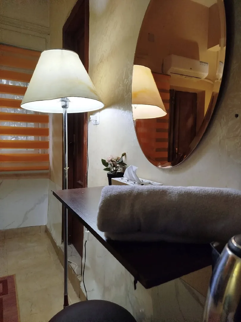 شقق واستديوهات وغرف مفروشه للايجار في جميع أنحاء المملكة