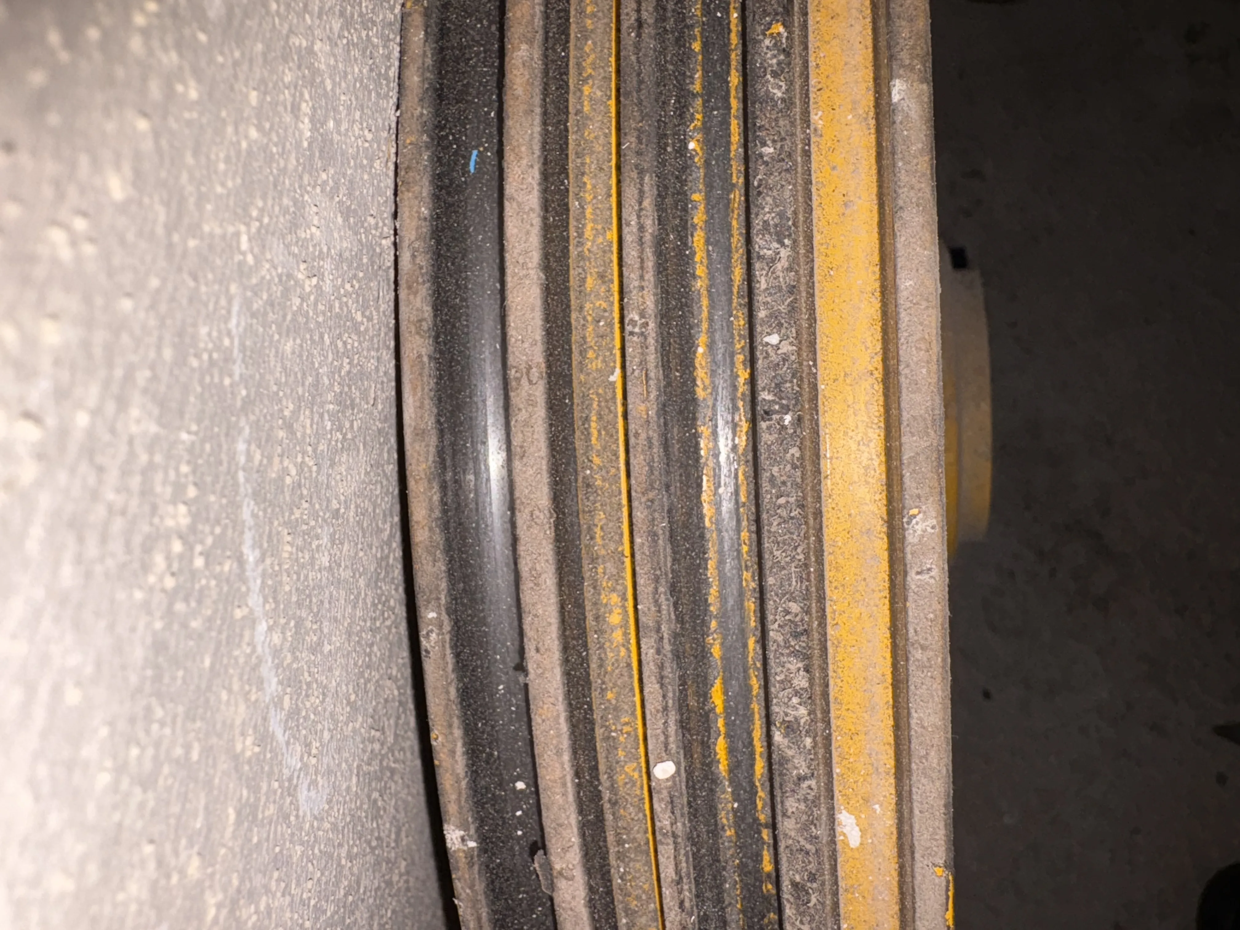 الكردي لصيانة المصاعد