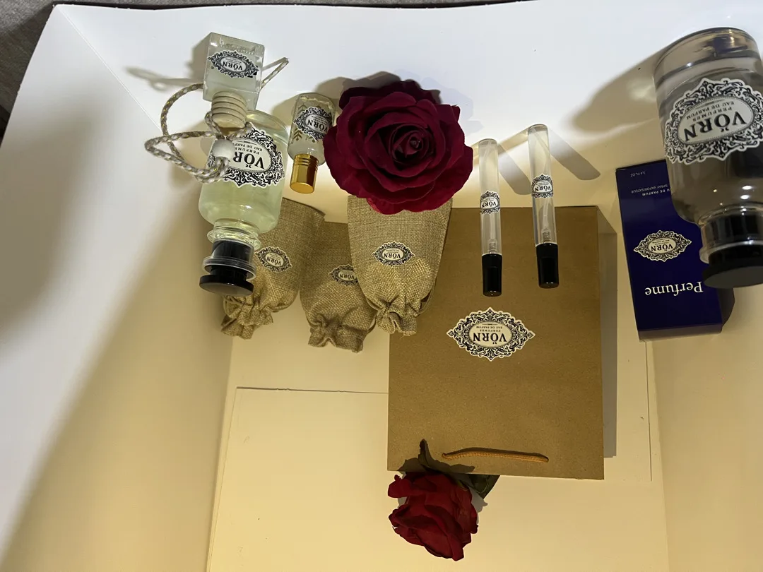 عرض لاعضاء القروب عطور اجود وانقى انواع العطور   خصومات 💳